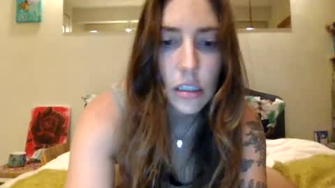 Tessa online show from July 2026 04:18:01 AM
