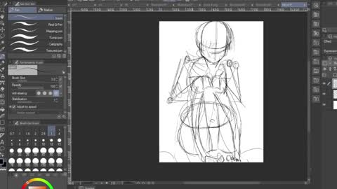 . online show from April 2026 04:26:01 AM