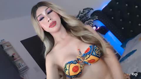 Itsme tgirlAdele online show from January 2025 12:09:01 AM