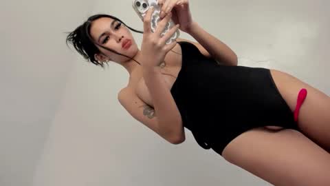 Luna online show from March 2026 04:46:01 PM