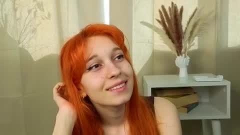 Foxy Zuccinni Roxy Little online show from June 2026 07:07:01 AM