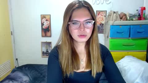 tgirlselena online show from October 2025 10:40:01 PM