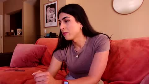 Snapshot of tgirltoesx chatting on March 2025 11:03:02 PM babygirlmami online show from March 2025 11:03:02 PM