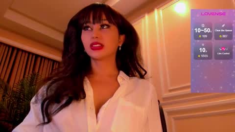 th3r3sa online show from February 2026 09:55:02 PM