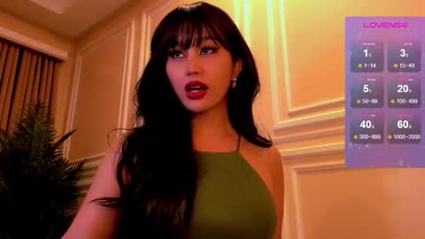 th3r3sa online show from March 2026 03:18:01 PM