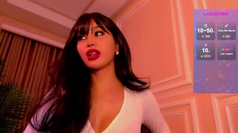 th3r3sa online show from March 2026 05:24:01 AM