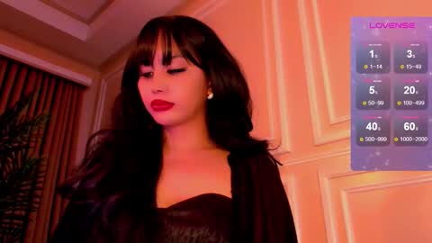 th3r3sa online show from March 2026 11:43:02 AM