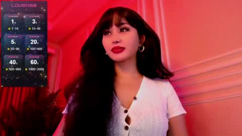 Snapshot of th3r3sa chatting on July 2026 05:48:01 AM th3r3sa online show from July 2026 05:48:01 AM