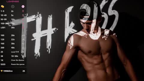 INSTAGRAM   Th1rss online show from December 2024 04:43:01 PM