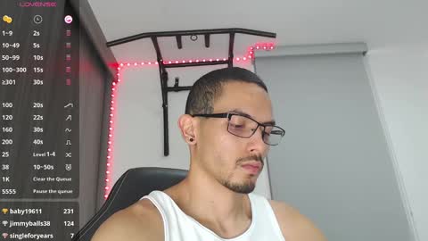 INSTAGRAM   Th1rss online show from March 2025 07:05:02 PM