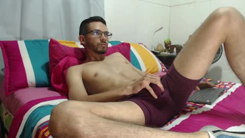 Snapshot of th_russ chatting on June 2026 09:05:02 PM INSTAGRAM Th1rss online show from June 2026 09:05:02 PM