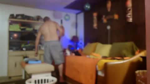 tha Commander69 online show from December 2024 06:01:02 PM