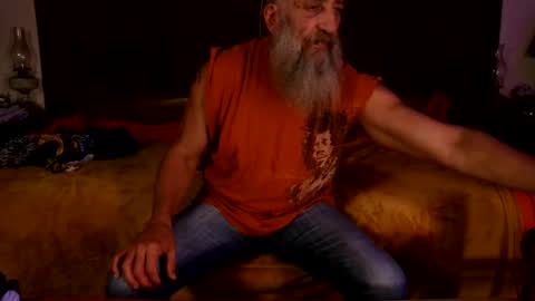 tha Commander69 online show from March 2025 02:37:01 PM