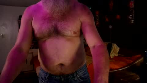 tha Commander69 online show from March 2025 01:34:01 PM