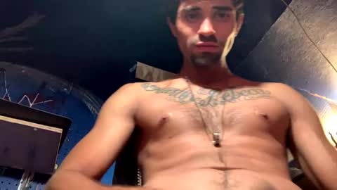 Snapshot of thagoonpaco chatting on October 2025 06:44:01 AM thagoonpaco online show from October 2025 06:44:01 AM