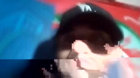 Snapshot of thagoonpaco chatting on October 2025 01:11:01 PM thagoonpaco online show from October 2025 01:11:01 PM