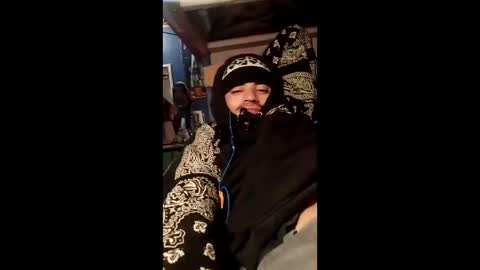 Snapshot of thagoonpaco chatting on December 2025 01:09:01 PM thagoonpaco online show from December 2025 01:09:01 PM