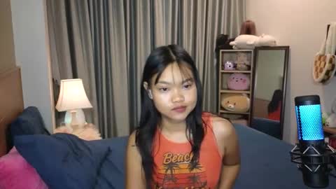 AbbieThai  online show from January 2026 01:15:02 PM