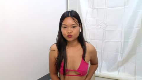 AbbieThai  online show from June 2026 02:30:02 PM