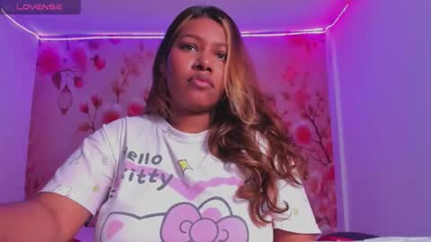 Andreina online show from February 2026 08:18:01 AM