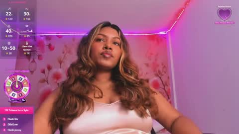 Snapshot of thais_waldrof chatting on April 2026 05:26:02 AM Andreina online show from April 2026 05:26:02 AM