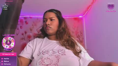 Snapshot of thais_waldrof chatting on April 2026 05:02:02 AM Andreina online show from April 2026 05:02:02 AM