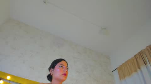 thalia888_ online show from October 2025 07:11:02 PM