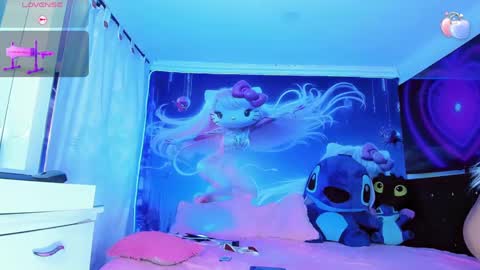 Thalia Girl online show from September 2025 04:23:02 AM