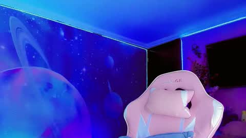 Thalia Girl online show from March 2026 10:43:01 PM