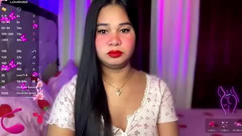 Ms. Thalia online show from September 2025 03:07:02 AM