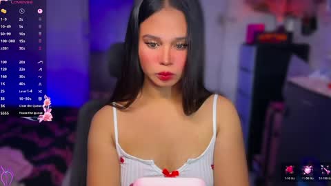 Ms. Thalia online show from April 2026 06:04:02 PM