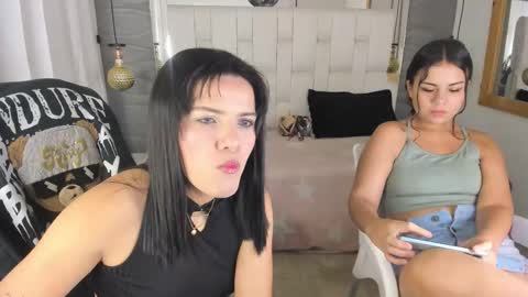 Thalia  Veyra online show from March 2026 11:44:02 PM