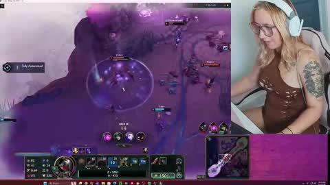 thaliacollinsss online show from February 2026 04:24:02 PM