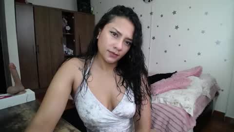 Snapshot of thaliacooper chatting on January 2026 09:29:01 PM online show from January 2026 09:29:01 PM