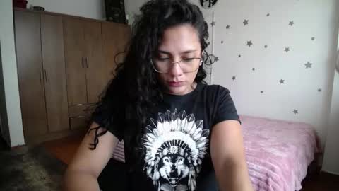 Snapshot of thaliacooper chatting on February 2026 05:05:02 PM online show from February 2026 05:05:02 PM