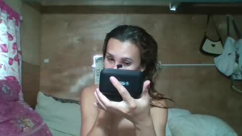 Snapshot of thaliaisslut chatting on June 2026 03:51:01 AM thalia powers online show from June 2026 03:51:01 AM