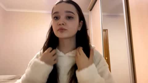 Yumi online show from February 2026 06:55:02 PM