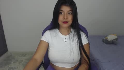 Snapshot of thalianabrunette chatting on February 2025 01:55:01 AM Thaliana0498 online show from February 2025 01:55:01 AM