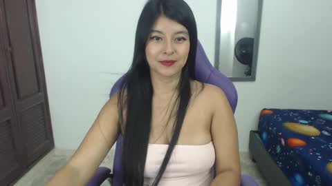 Snapshot of thalianabrunette chatting on February 2025 02:56:01 AM Thaliana0498 online show from February 2025 02:56:01 AM