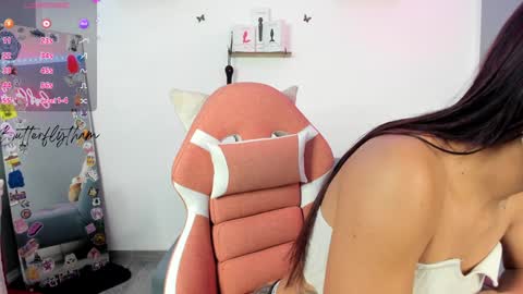 thamara_cooper_ online show from January 2025 09:37:02 AM