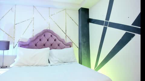 Thamara Fox online show from December 2024 07:32:01 AM