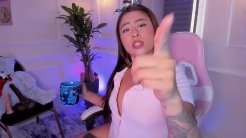 tamara gen online show from February 2026 10:44:01 PM