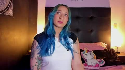 Thamy online show from July 2026 03:05:02 AM