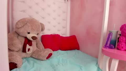 thanier_18 online show from February 2026 08:14:01 PM