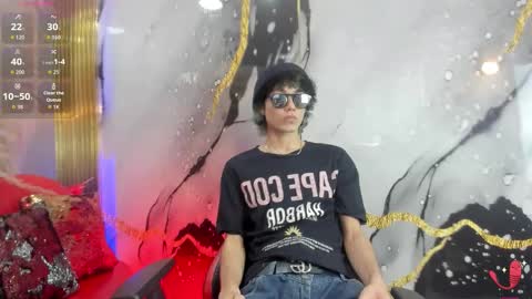 thanier_18 online show from March 2026 07:05:01 PM