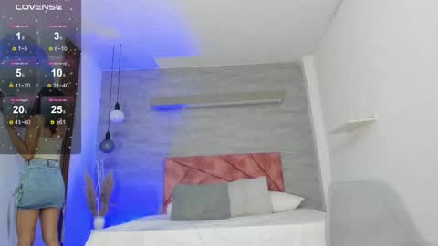 Snapshot of thararouse chatting on October 2025 12:25:01 PM Thara Rouse online show from October 2025 12:25:01 PM