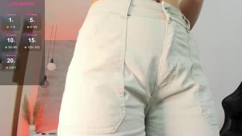 Snapshot of thararouse chatting on November 2025 12:27:02 PM Thara Rouse online show from November 2025 12:27:02 PM