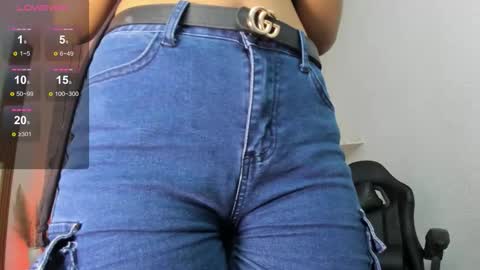 Snapshot of thararouse chatting on December 2025 12:10:01 PM Thara Rouse online show from December 2025 12:10:01 PM