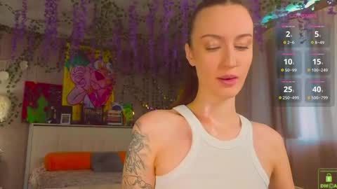 Your Eva online show from May 2026 06:08:01 AM