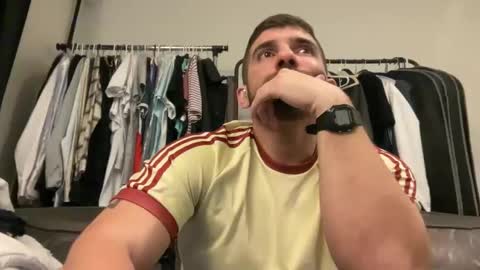 Snapshot of that_one_guy_from_cb chatting on February 2025 04:07:01 AM Duke online show from February 2025 04:07:01 AM